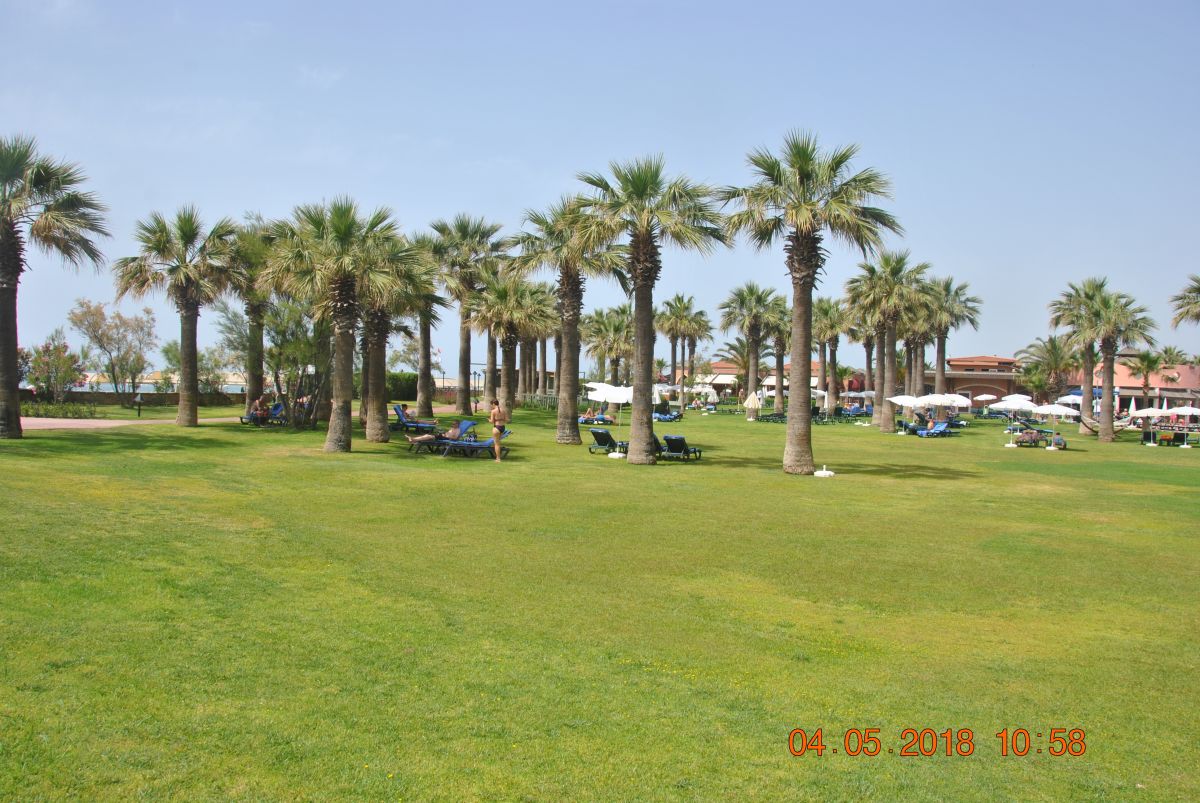 imagini hotel CLUB MEGASARAY BELEK